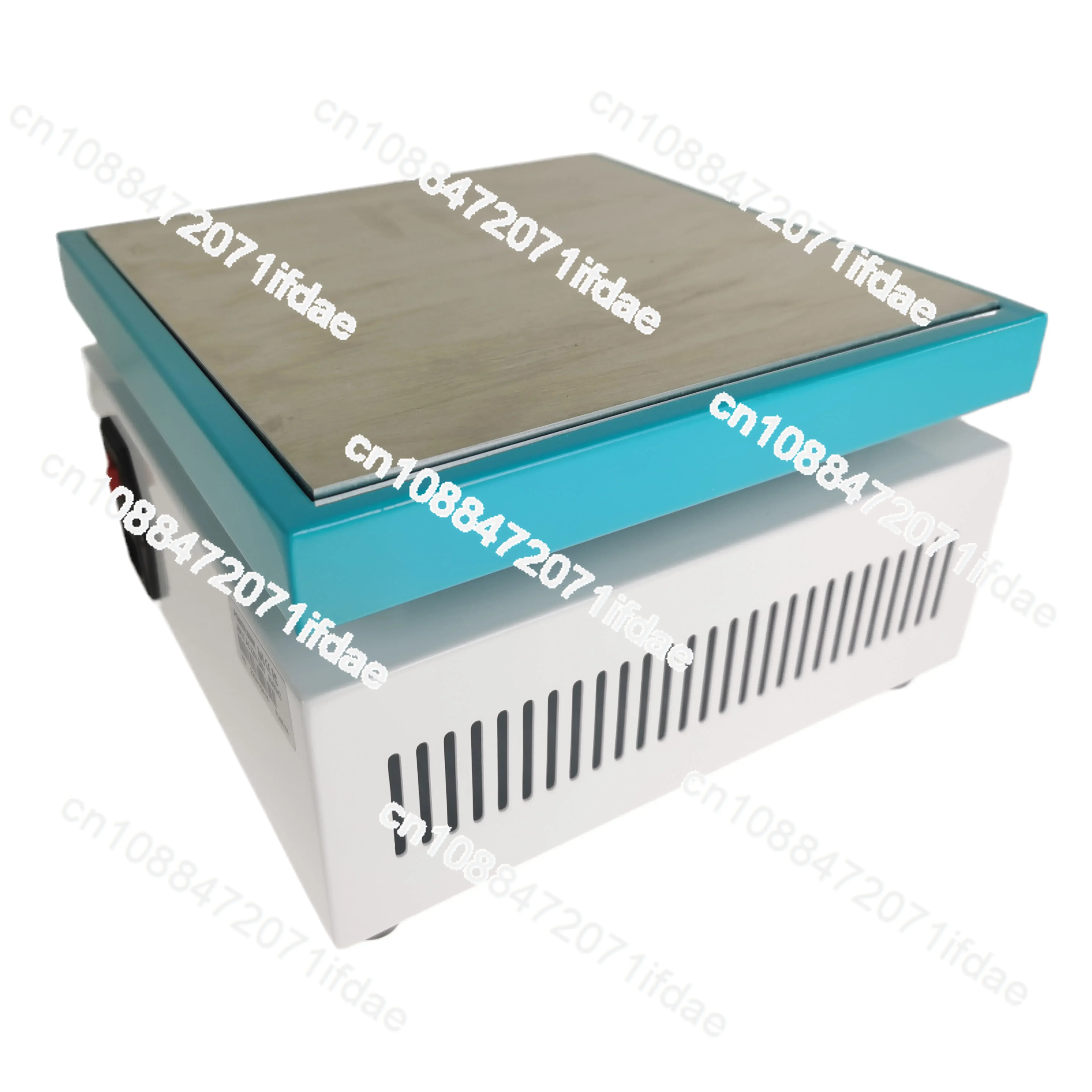 110/220V 850W  946C Electronic Hot Plate Preheat Preheating Station 200x200mm for PCB, SMD Heating Work