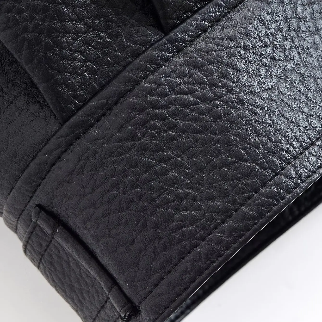 KASLEAD Faion Texture Pelle Jaet Oulder Drop Capispalla da donna Sli Fibra di poliestere Chiusura con cerniera Cappotto autunnale