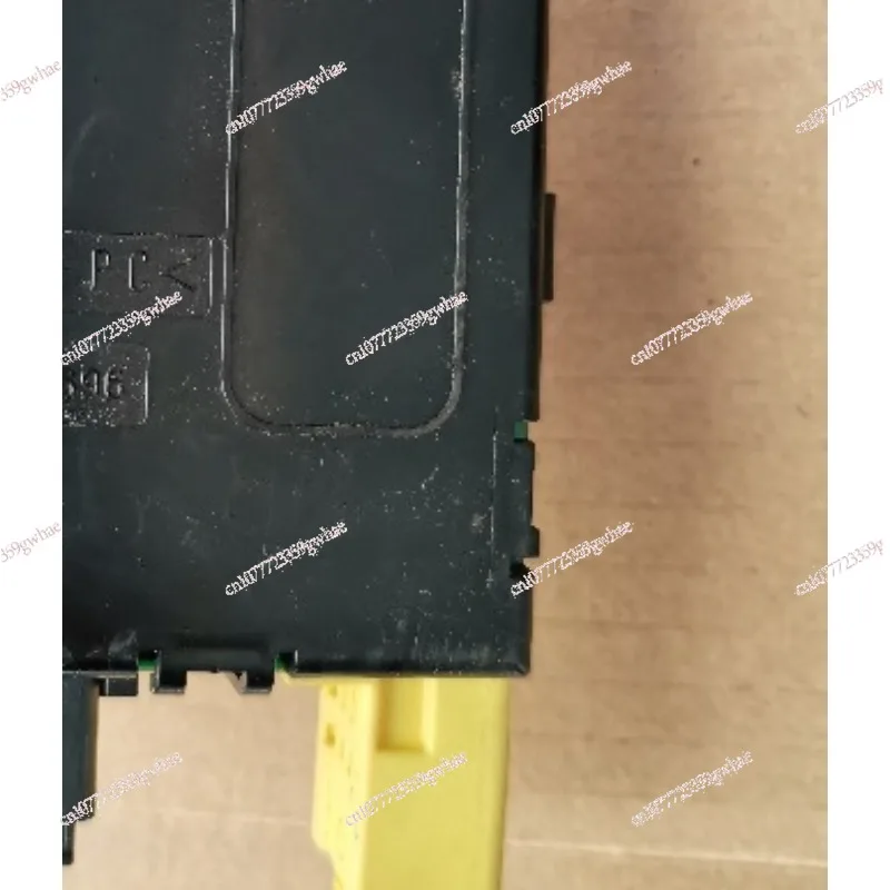 Used Steering Column Control Module 1K095349 AN AE CD AG CH