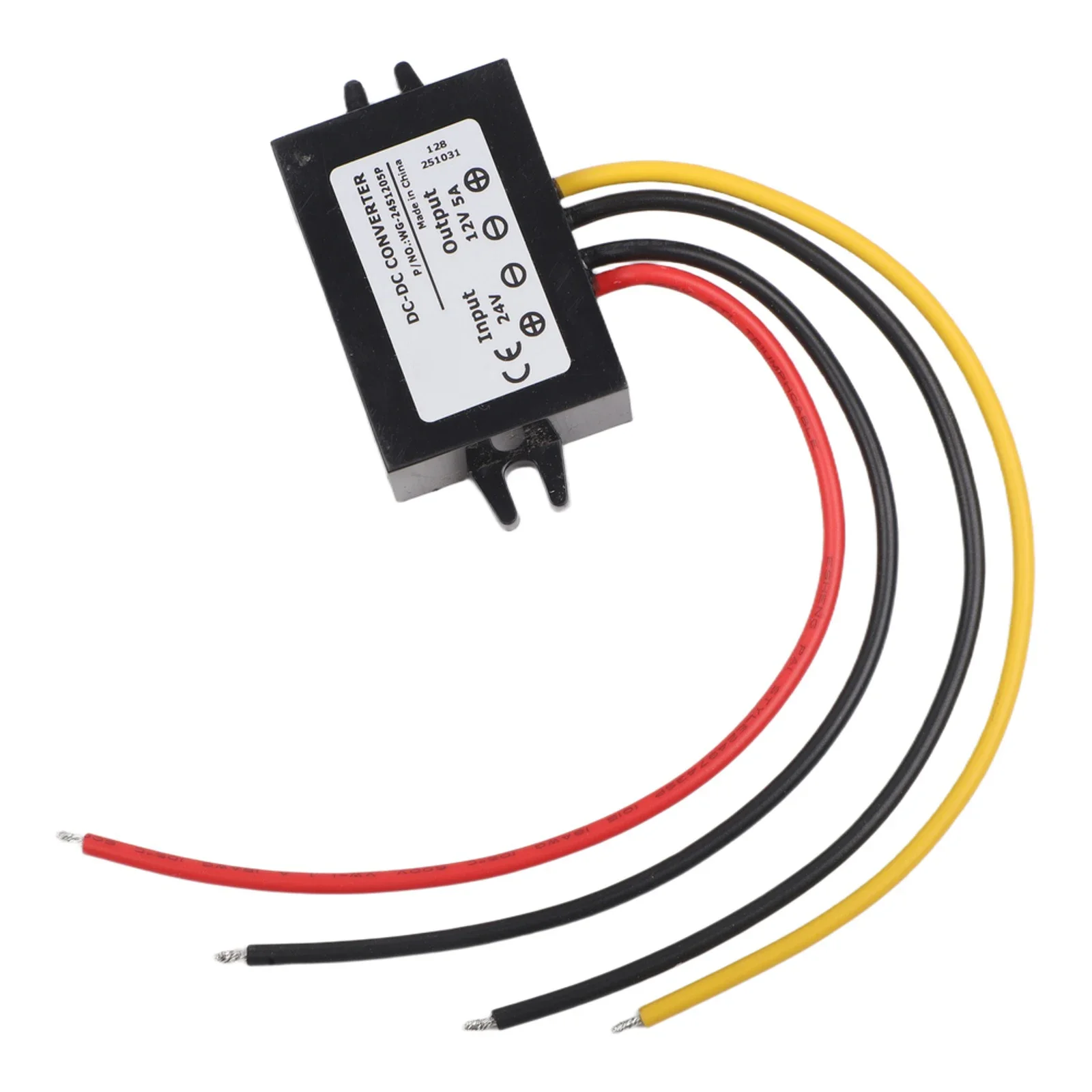 Voltage Converter P…