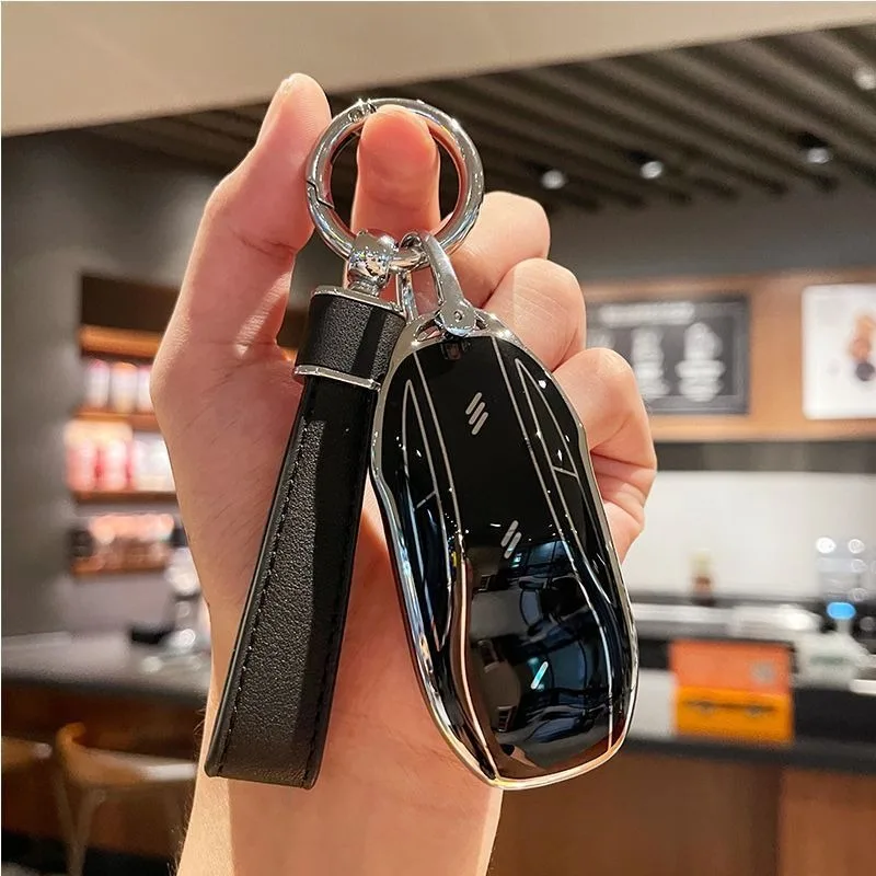 Tpu Car Key Case Fo…