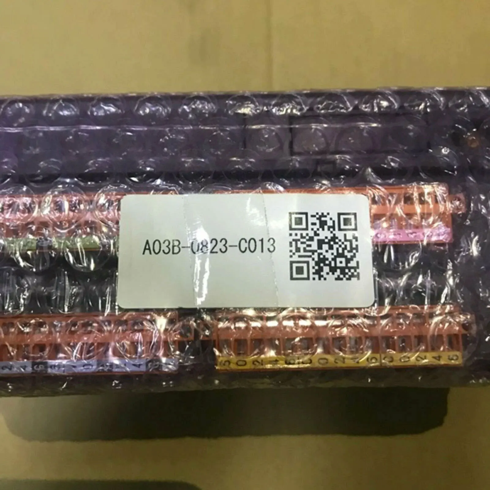 

Совершенно новый A03B-0819-C184 A03B-0823-C013 A03B0819C184 A03B0823C013 Гарантия один год