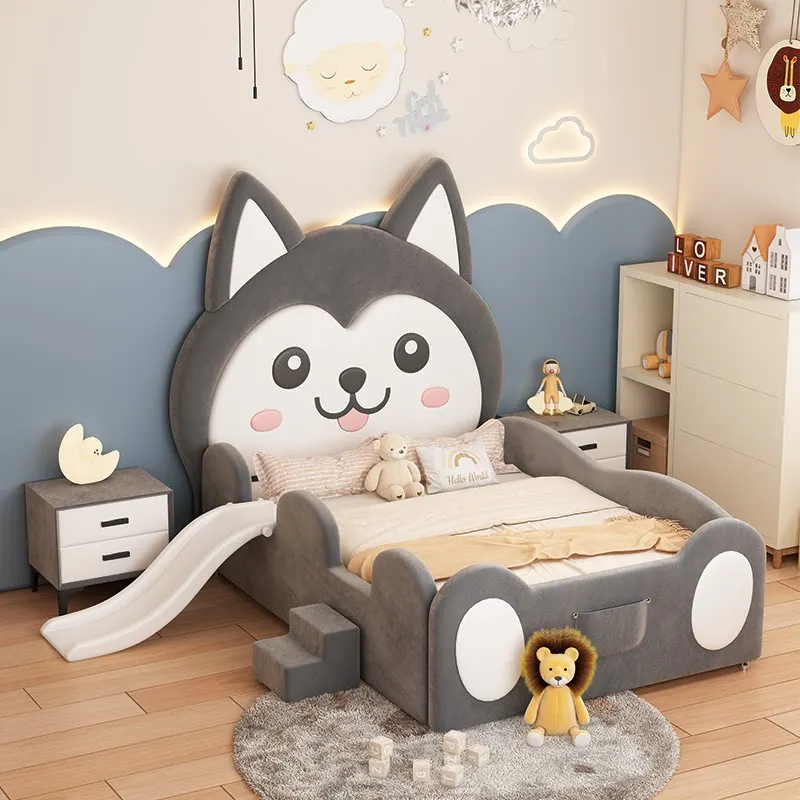

*Furniture, Baby Princess Girl's Baby for Children Car Boy's room