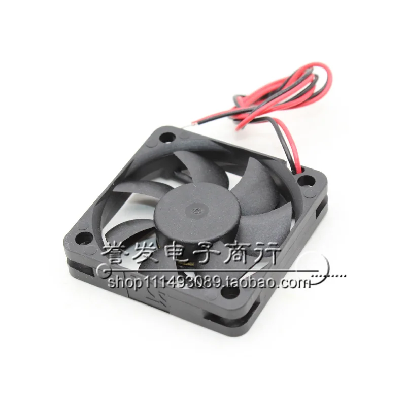 NIEUWE ORIGINELE MF50101V1-1000C-A99 DC12V 0.84 W 5010 50x50x10mm KOELVENTILATOR RADIATOR