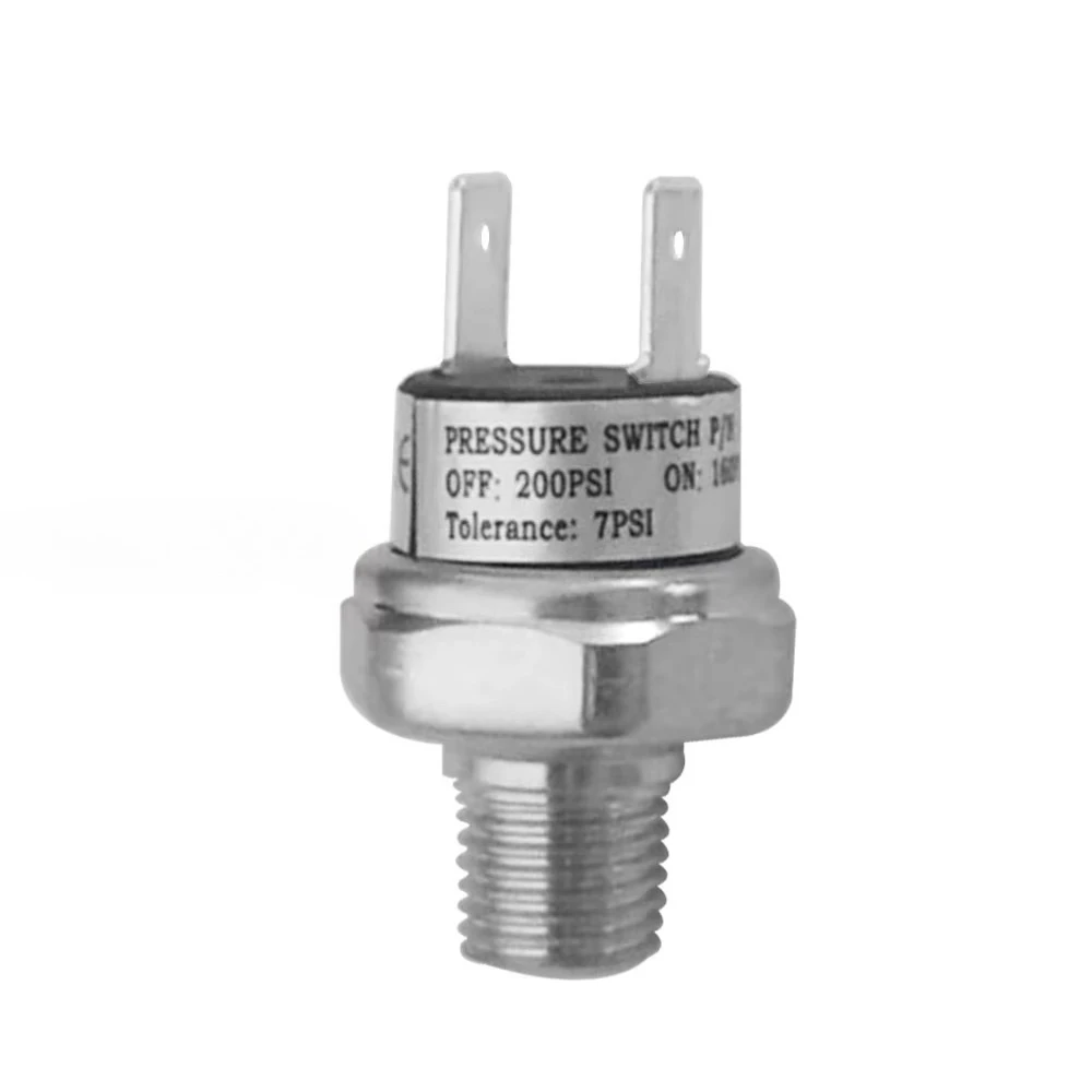 Air Compressor/air Conditioner-14.5~ 750ps High/low Pressure Adjustable Hydraulic Switch