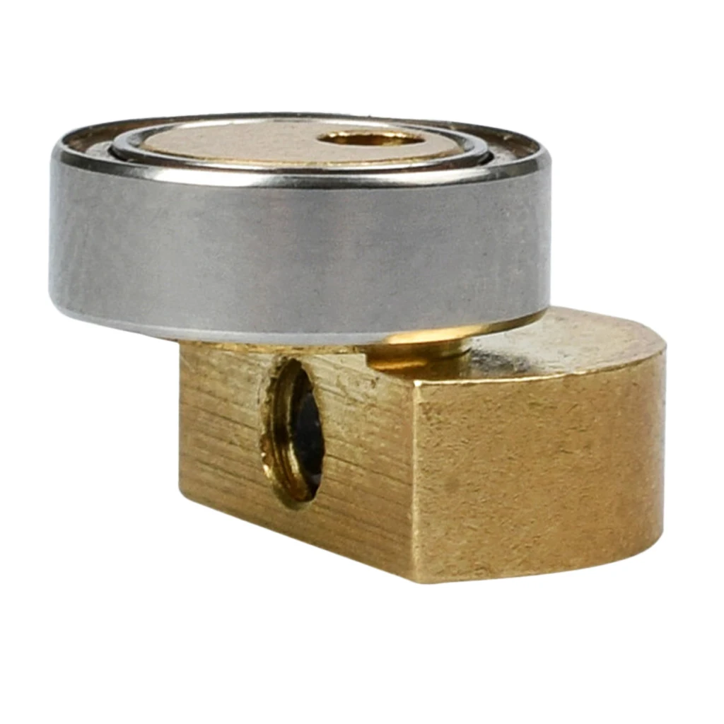 1 Piece Brass Cam Wheel Bearing for Rotary Machine Kit Supplies