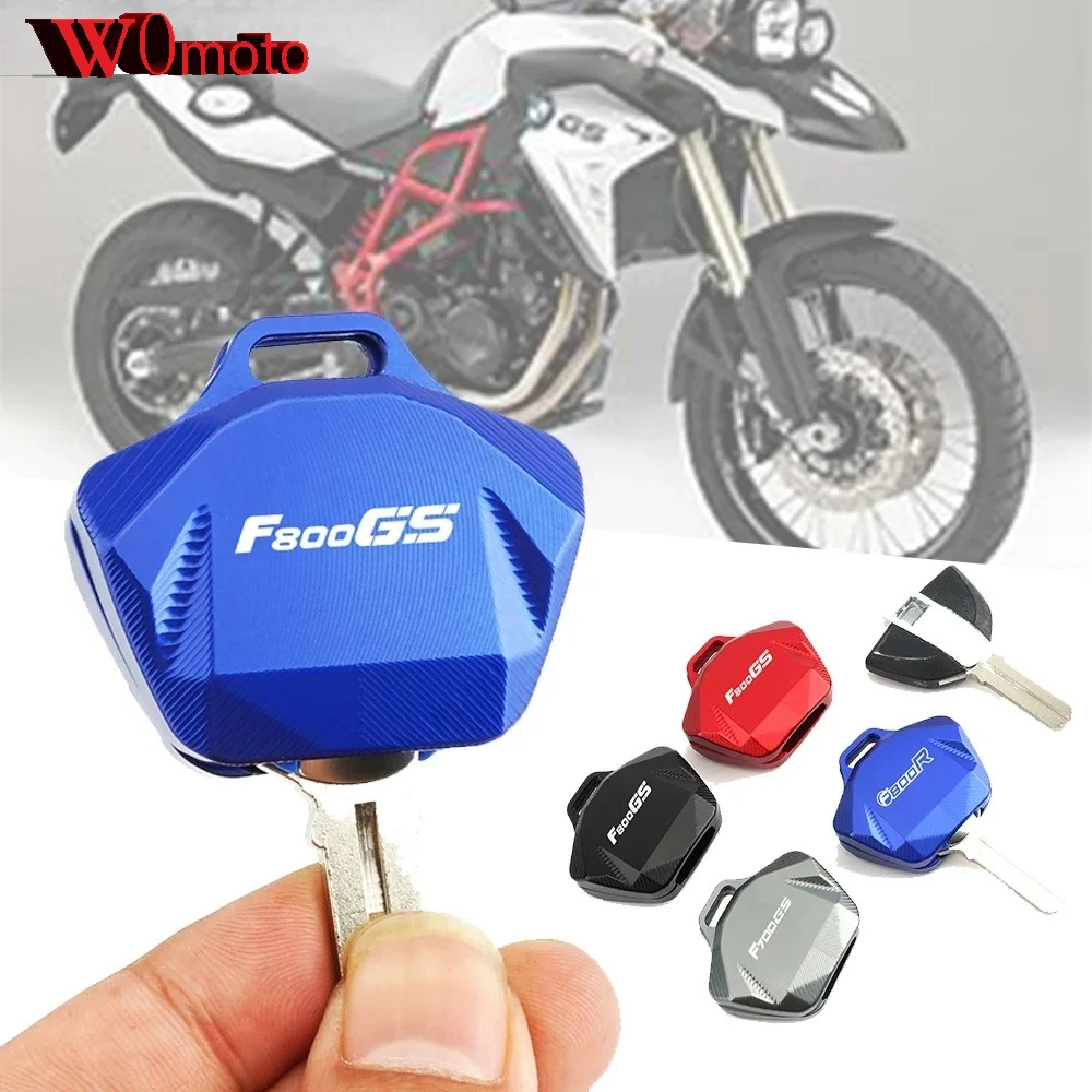 

Высококачественные универсальные аксессуары для мотоциклов, брелок для ключей, защитный чехол для BMW F 700 800GS F700GS F800R F800GS