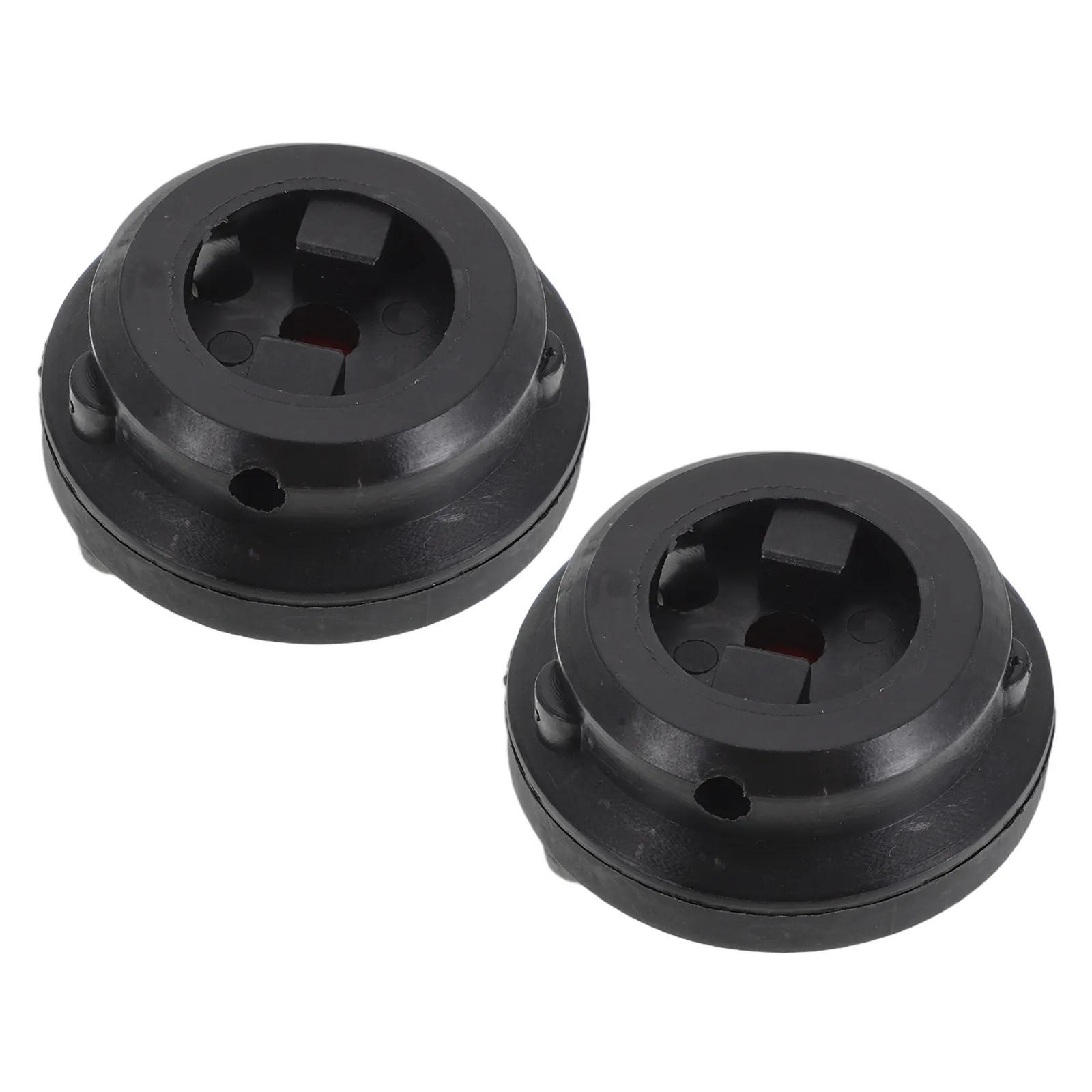 2Pcs Pneumatic Shovel Valve Replacement Parts Low Noise Air Compressor Tool Accessories for Industrial and Mechanical Repair