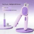 ZJJ4158-purple