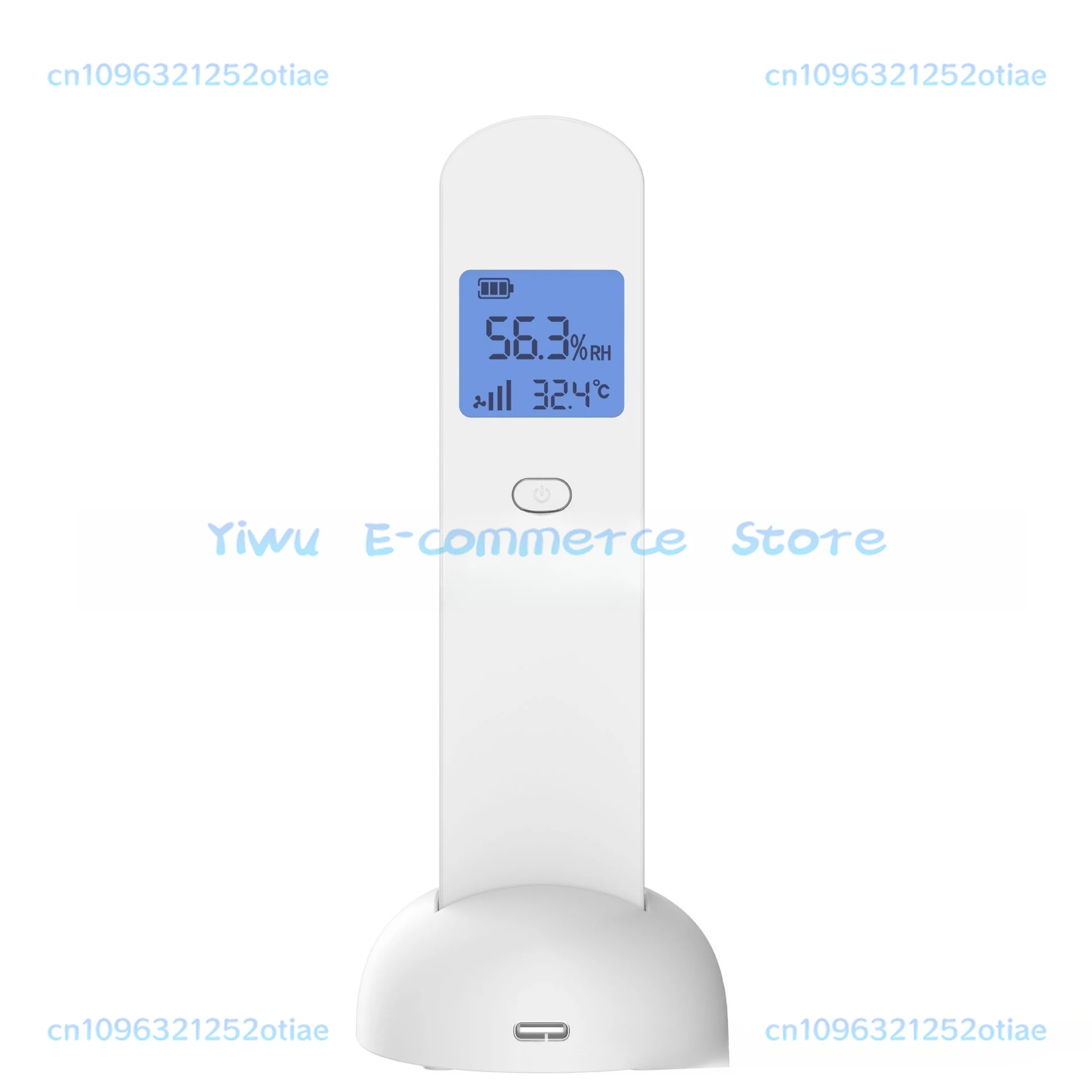 New Arrival Pet Product Electric Ear Dryer Machine Ear Mite Prevention Dog Dryer