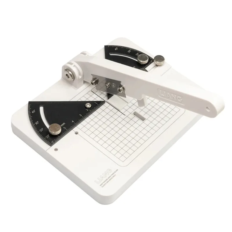 New Manual Angle Cutter Ship Hull Wood Strip Cutting Machine Boat Model Making Building Tool Sailboat Deck Angle Slicer