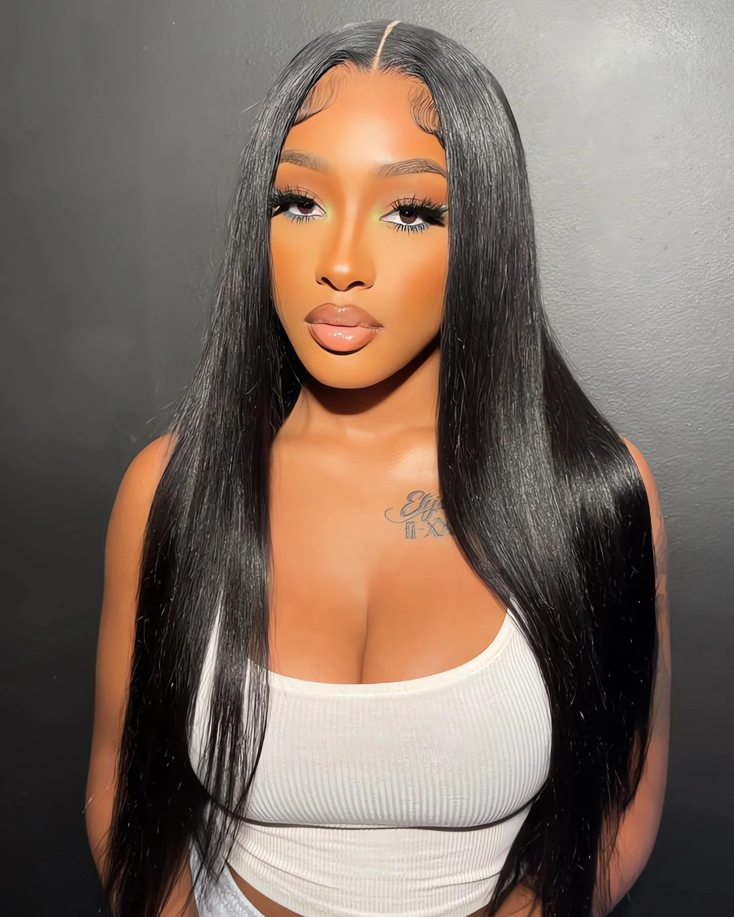 30 بوصة العظام مستقيم 13x4 13x6 Hd الدانتيل الجبهة الباروكات 300% الكثافة قبل قطعها الدانتيل الباروكة الأمامية البرازيلي الشعر البشري للنساء