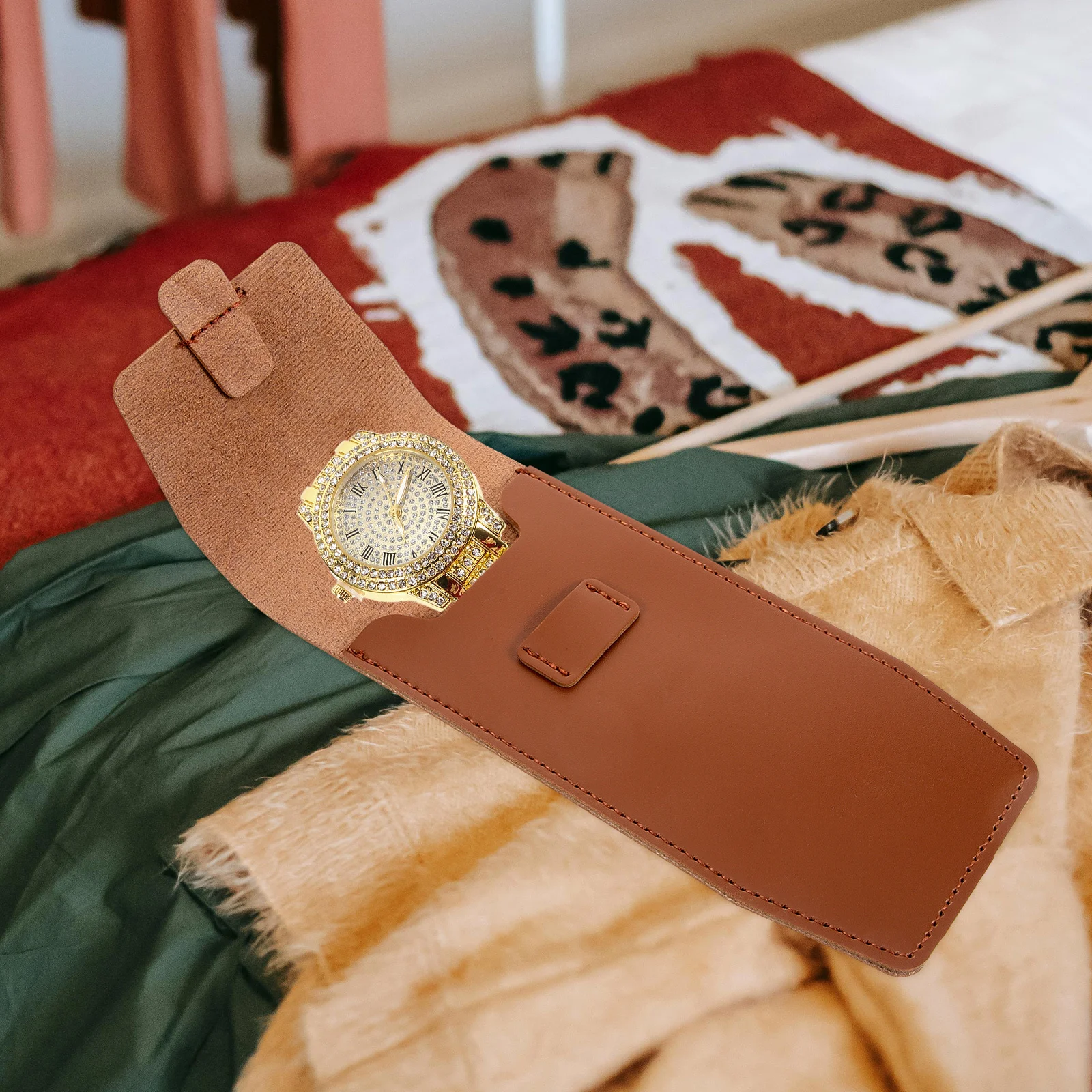 watch storage case watch storage bag watch storage pouch watch case watch bag watch pouch