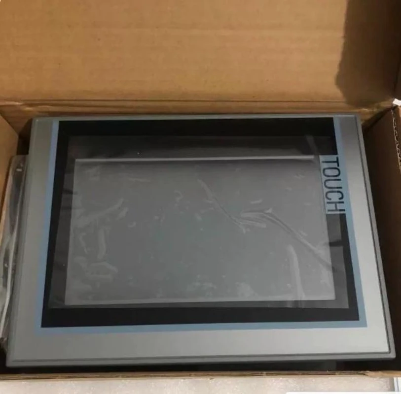 New original 6AV2 124-0JC01-0AX0 6AV2124-0JC01-0AX0 touch screen.