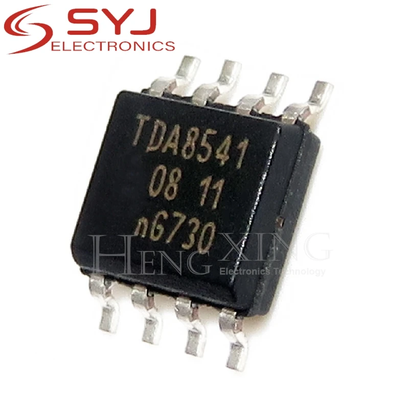 （1pcs-5pcs）ST662ABD ST662 TDA8541 8541 TDA8551T DA8551T SOP-8