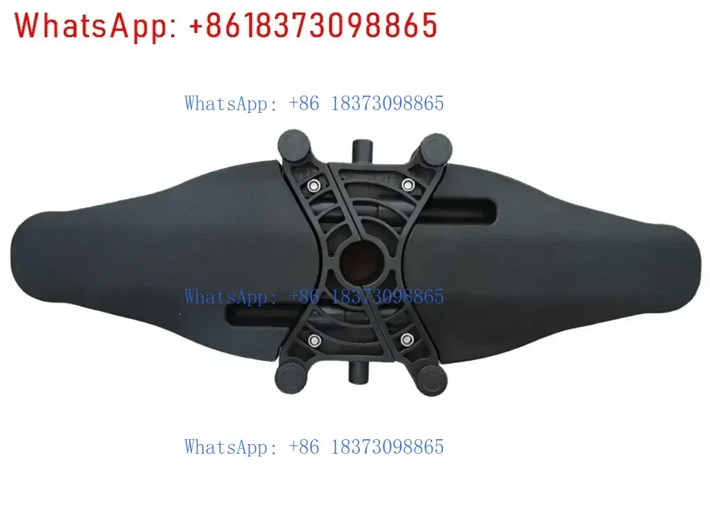 

Electric Hair Cutter Bracket Fixed Accessories Kaac Electric Propeller Mounting Bracket (Mounting Wheelbase 140mm)