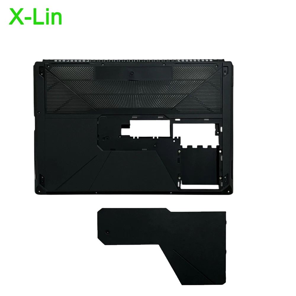 For ASUS FZ63V ZX63 FX63 FX503 laptop bottom shell base cover back case lower