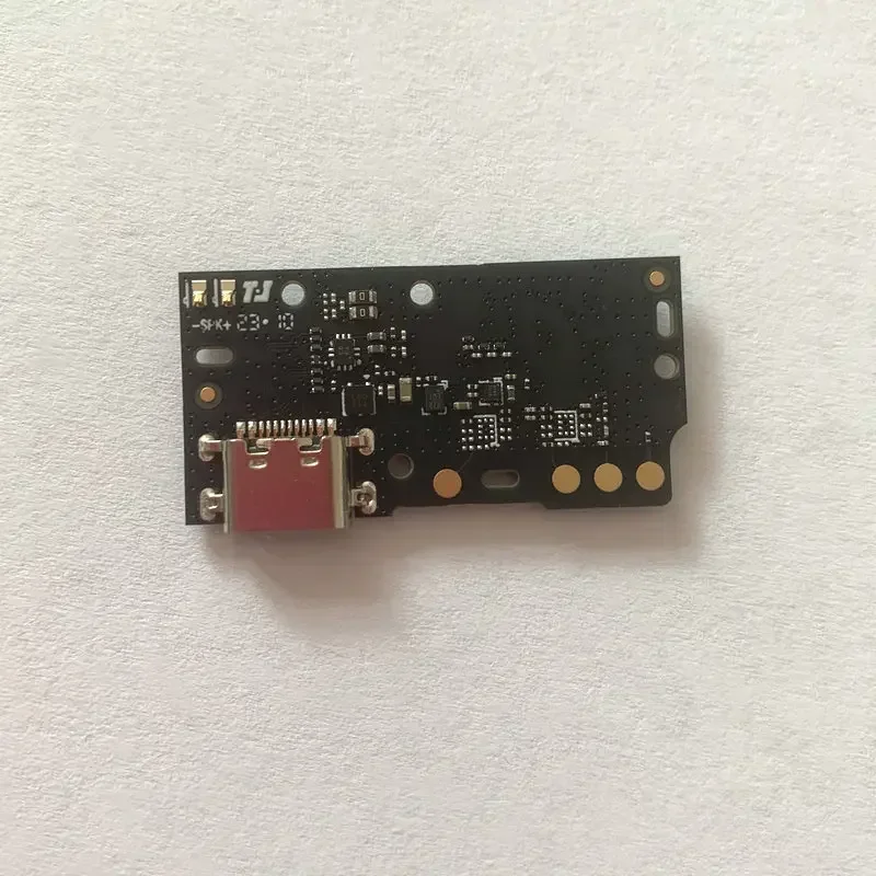 For Blackview BV5200 USB Board Original Charger Circuits Dock Connector Cell Phone  Accessories