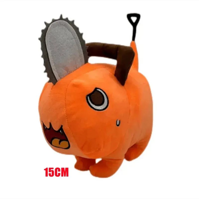 أنيمي بالمنشار رجل دينجي تأثيري حلي الدعاوى السوداء زي غير رسمي الشيطان هنتر هالوين كرنفال ملابس للحفلات #5