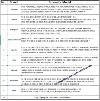 10 best sales 3116 gąsienica - №2