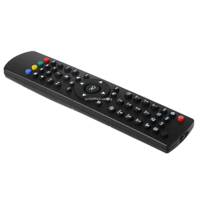 20cm Length for Smart Remote Control RC1912 Fit for Vestel Celcus DLED32167HD//for Hitachi/Teletech Models Dropship