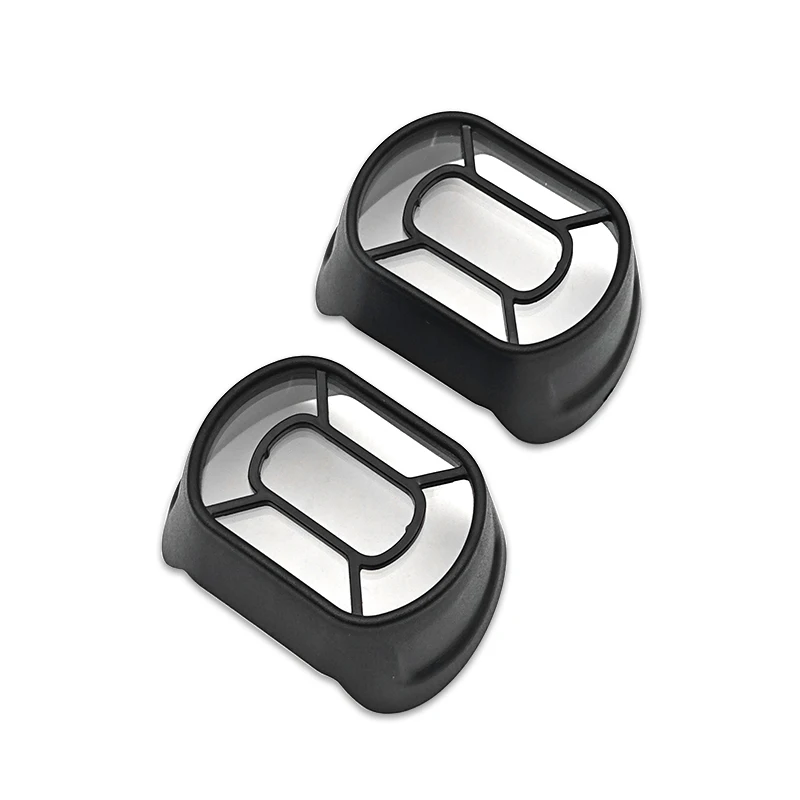 Für VOGE DS900X DS625X DS525X DS800X DSX 625 525 900 800 Motorrad-Zubehör Nebelscheinwerfer-Schutzabdeckungen Nebellampenabdeckung