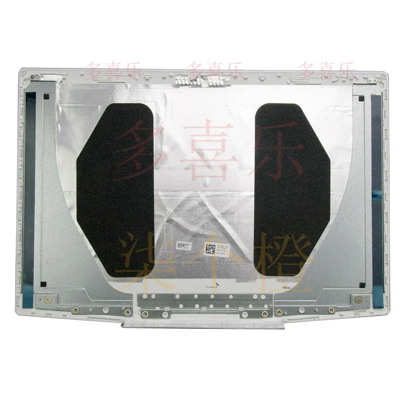 

ZMZM, новинка для DELL Inspiron g3 15 3590, задняя верхняя крышка ЖК-дисплея, задняя крышка + винты 03hkfn