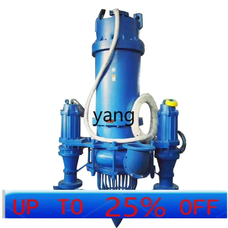 

LTT погружной гравийный пруд речной нижний смесительный грязевой насос