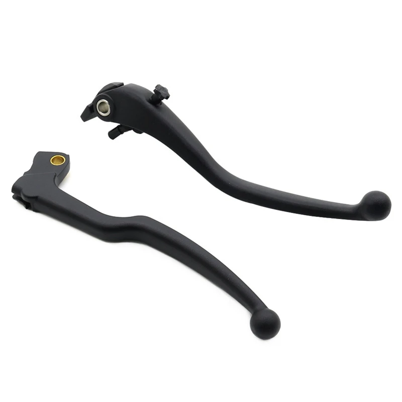 

M0t-rMotorcycle Brake Lever Clutch Levers Front Control Handle for DUCATI SUPERSPORT/S 939 MULTISTRADA MTS950