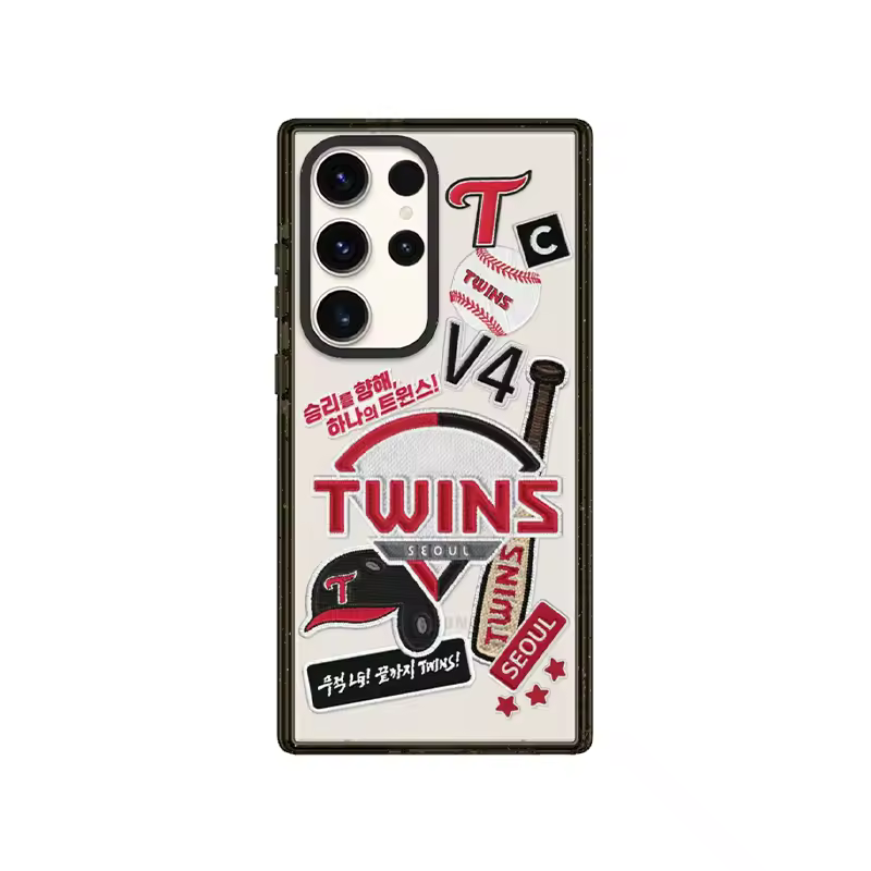 MagSafe 케이스 전면