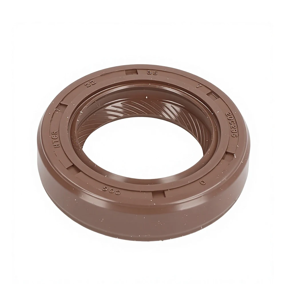 93102-22009 Oil Seal for Parsun F15 F20 PAF20-05030005 93102-22010 for Honda 91252-ZW4-003 Boat Engine