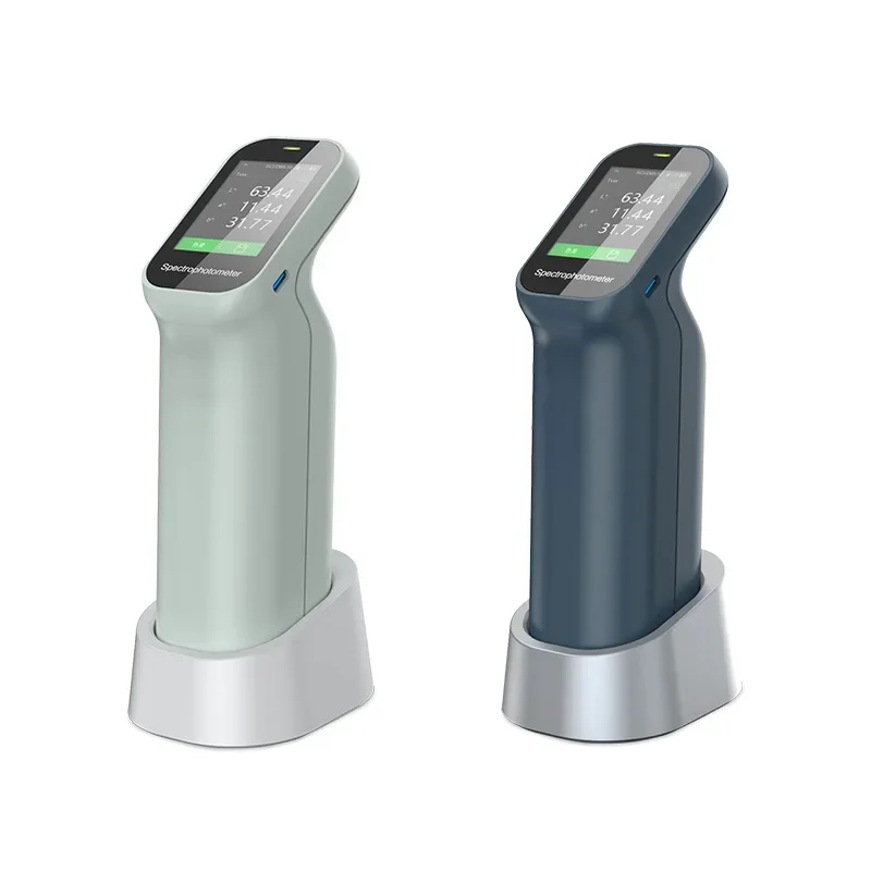 

Colorimeter CS410/411/412/420/421/422 Computer Colorimeter Colorimeter CS500/520