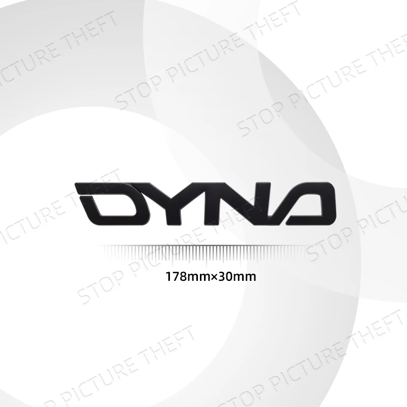 Metal Alloy For Dyna ToyoAce Truck 1963-2023 Logo Car Front Panel Engine Hood Sticker Side Doors Emblem Badge Accessories