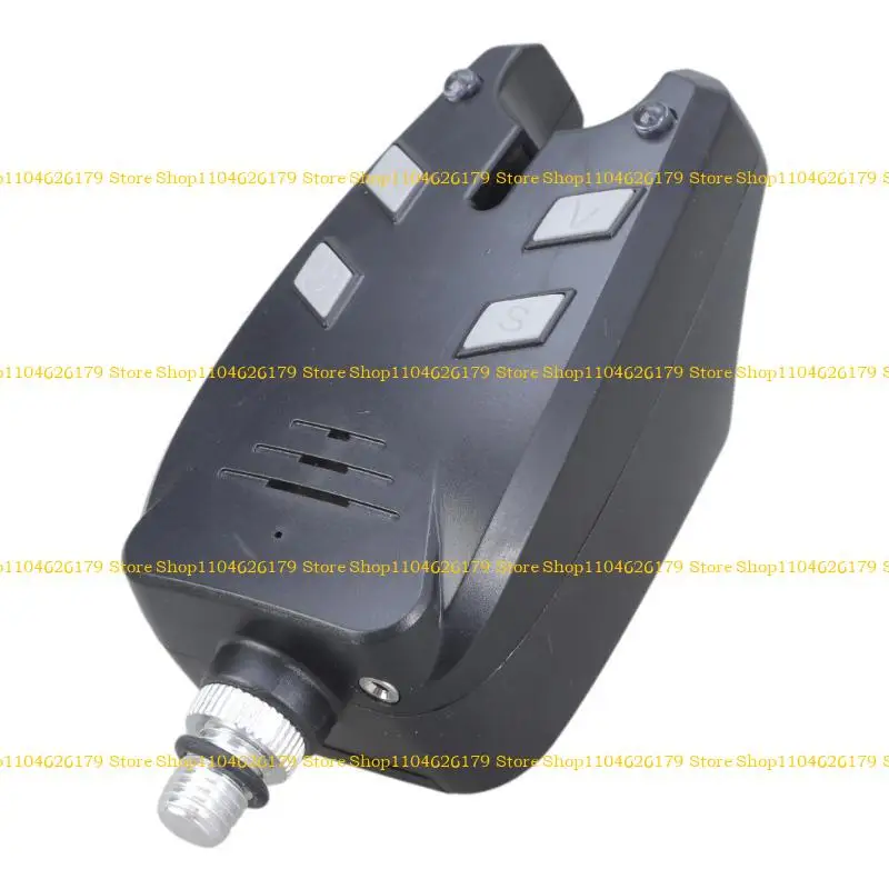 

A1A2 Fishing Bites Alarm Electronic Fishing Alarm Bites Alarm Fishing Bites Sound Alert Sensitive