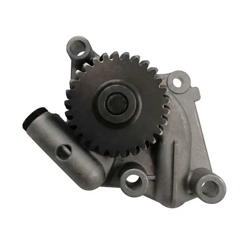 

Масляный насос Better-129900-32000 для двигателя Yanmar, запасные части, аксессуары для Komatsu 4D94LE 4D94E