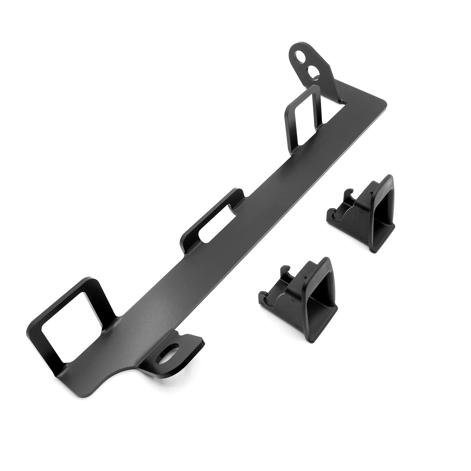 Suporte de Montagem para Cadeira de Carro, Kit de Substituição para Conector de Cinto ISOFIX para Suporte de Cadeira de Segurança 307