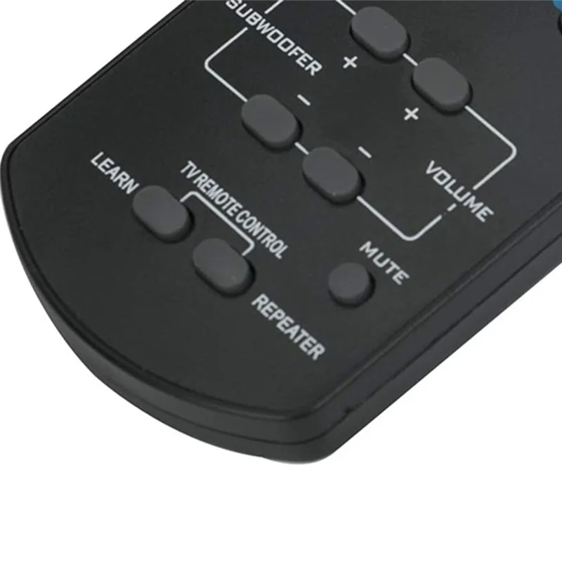 New FSR60 WY57800 Replace Remote Control for Yamaha Soundbar ATS-1010 YAS-101 YAS-101BL YAS-CU201 ATS1010 YAS101 YAS101BL
