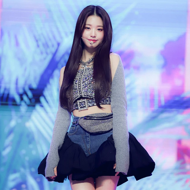 Kpop vetement hotsell