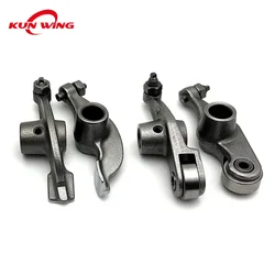 Silent Roller Rocker Arm Kit for Honda CRF150F CRF230F CRF230 CRF 150F 230F SL230 XR230 150cc 230cc Engine Parts