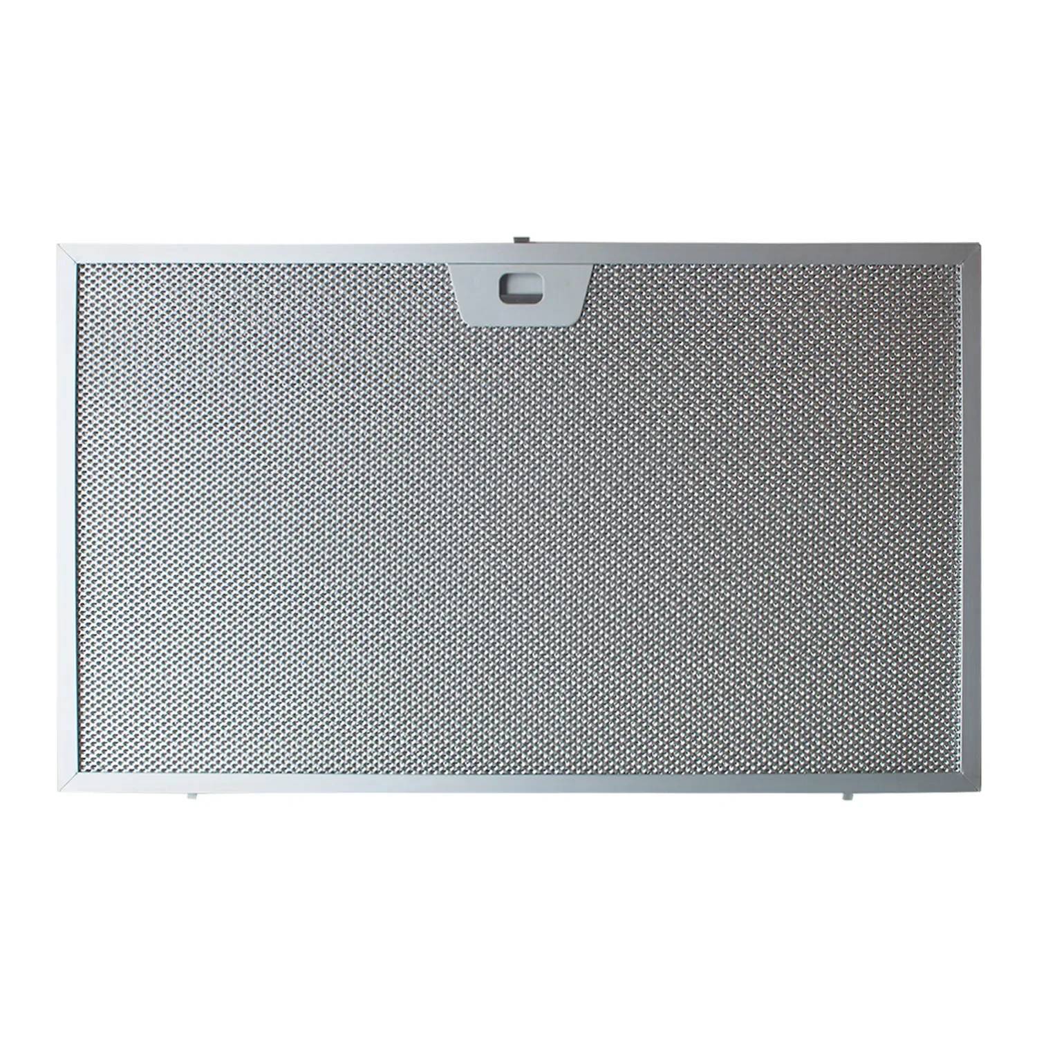 00744829 Cooker Hood Filter 506x300 mm Range Hood Grease Filter Kitchen Extractor Ventilation Aluminium Aspirator 1pc