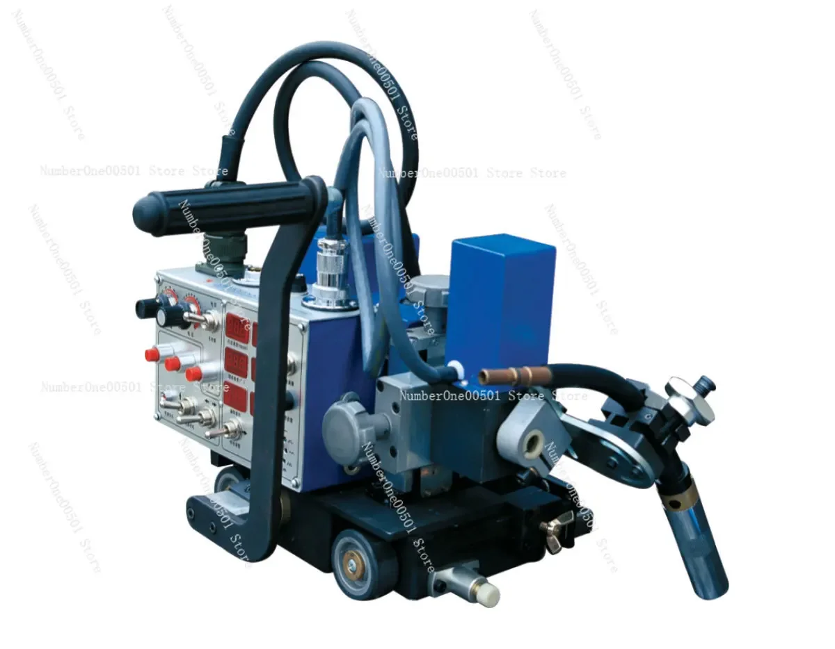 

HK-5W Oscillating Auto Welding Car Fillet Welding Portable Welding Robot