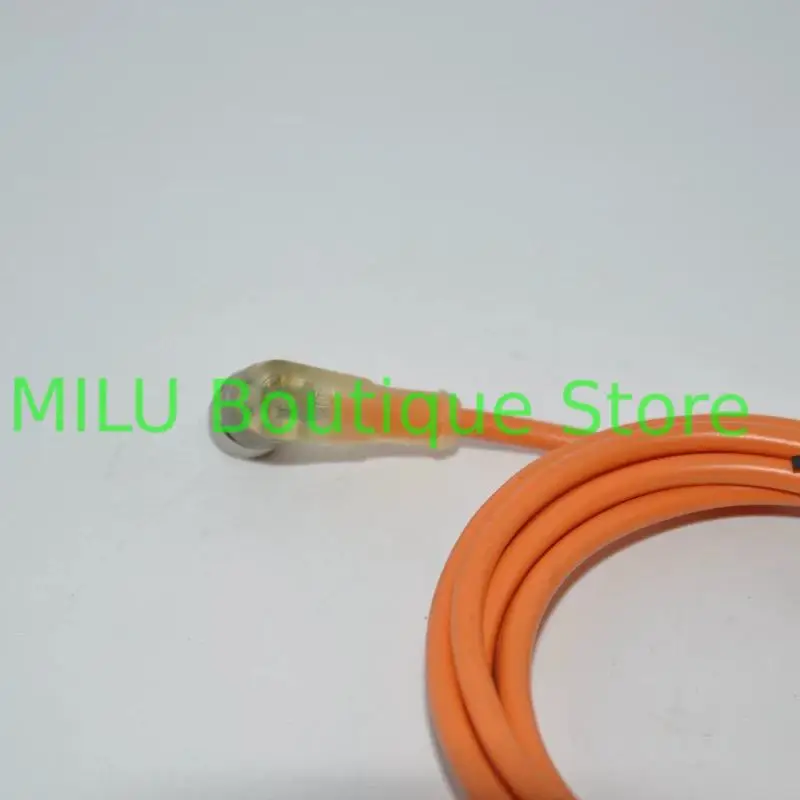 M12 NPN/PNP Näherungssensor-Anschluss mit LED-Winkeltyp, weibliches Sensorkabel, Steckverbinder, 5 m Kabel