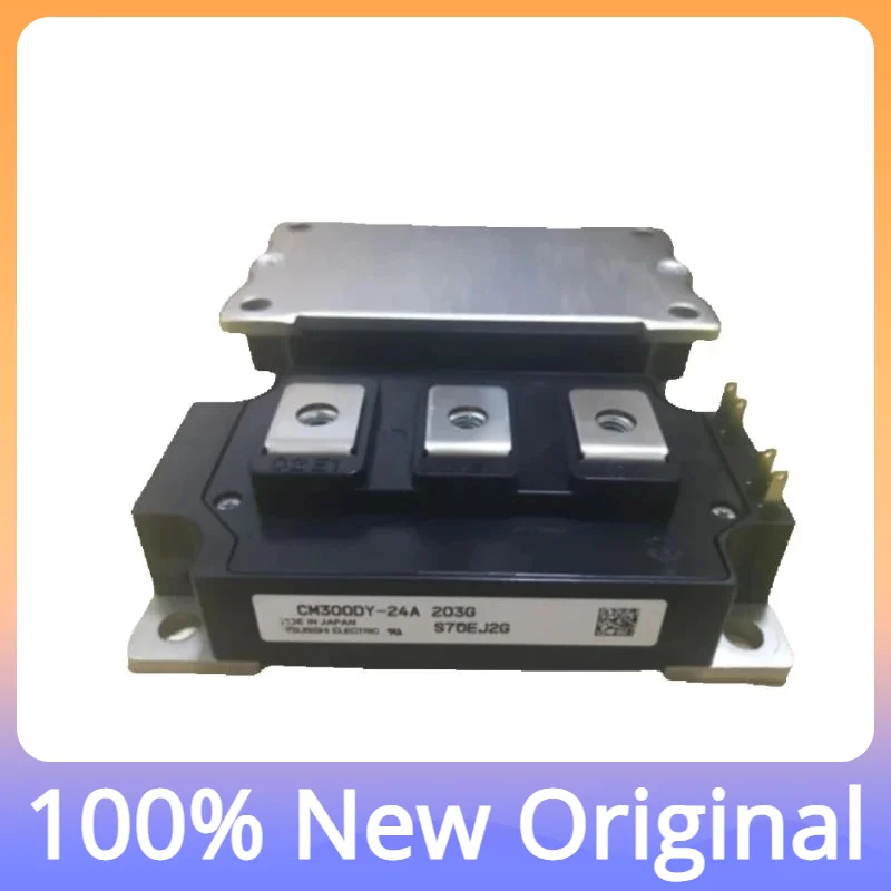 

Original Cm300dy-24a Cm300dy-24h Cm300dy-24nf Module