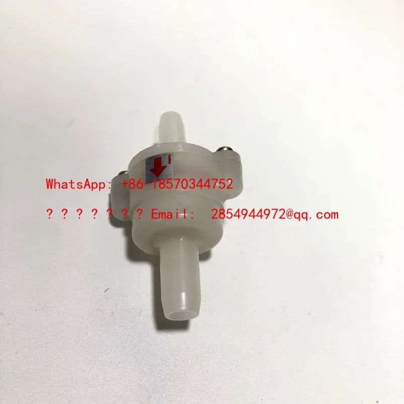 TR8000 Unit Valve 88 Hemodialysis Machine Check Valve