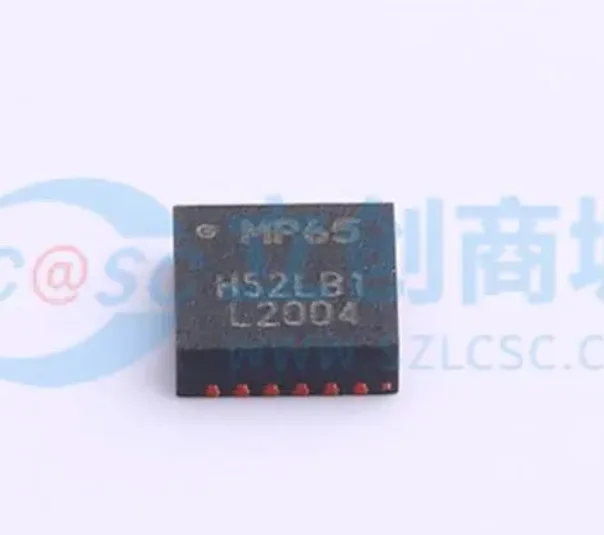 5PCS (IC) New original MPU6500 MPU-6500 MP65 QFN24 Electronic Component