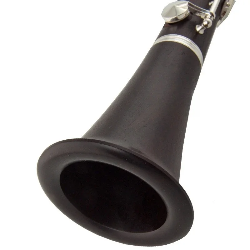 Clarinet, clarinet, 17-key flat-key adult band, professional performance for beginners