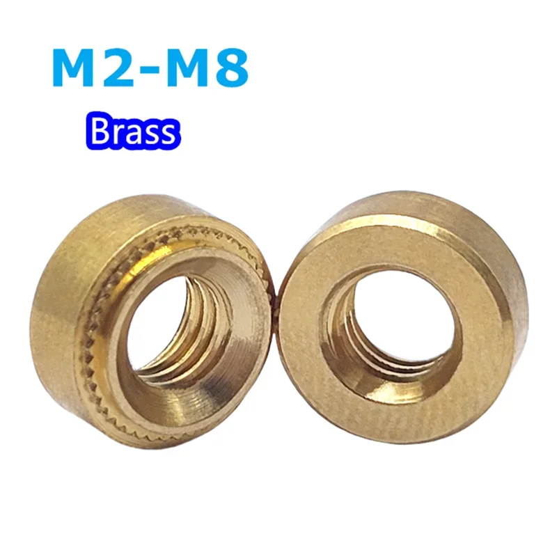 Self Clinching Nut …