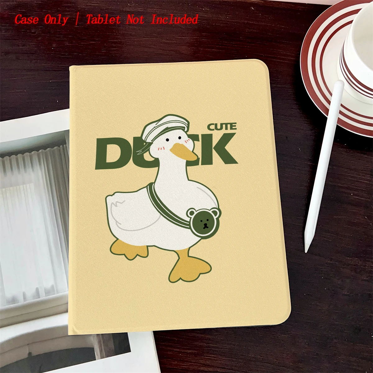 

Suitable for all Samsung Galaxy Tab series, shockproof ultra-thin shell,suitable for general tablet computers 8 different styles