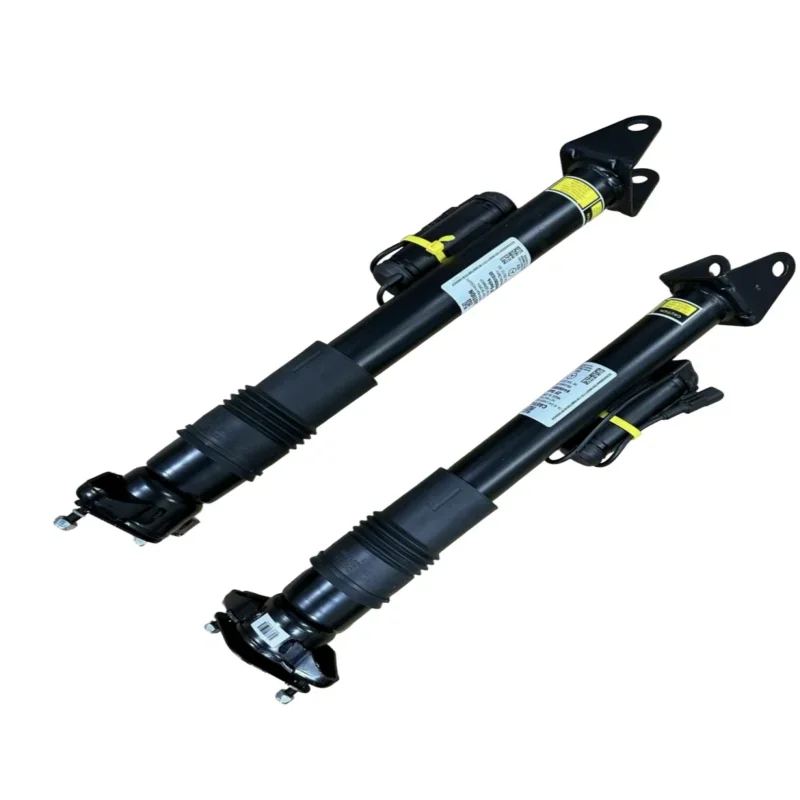 

Suitable for Mercedes-Benz GL350 ML450 ML300 GLE320 W16W166 front and rear air shock absorbers
