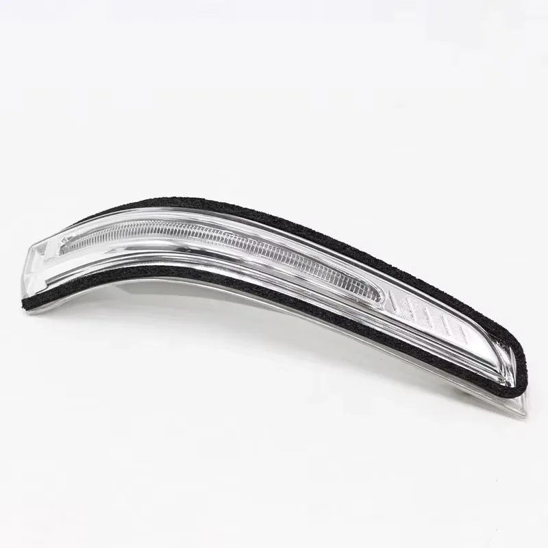 

BIF For For Hyundai Santa Fe XL Seat 2013-2016 2017 2018 Car Rearview Mirror Signal Lamp 87613B8000 87623-B8000 LED Turn Signal